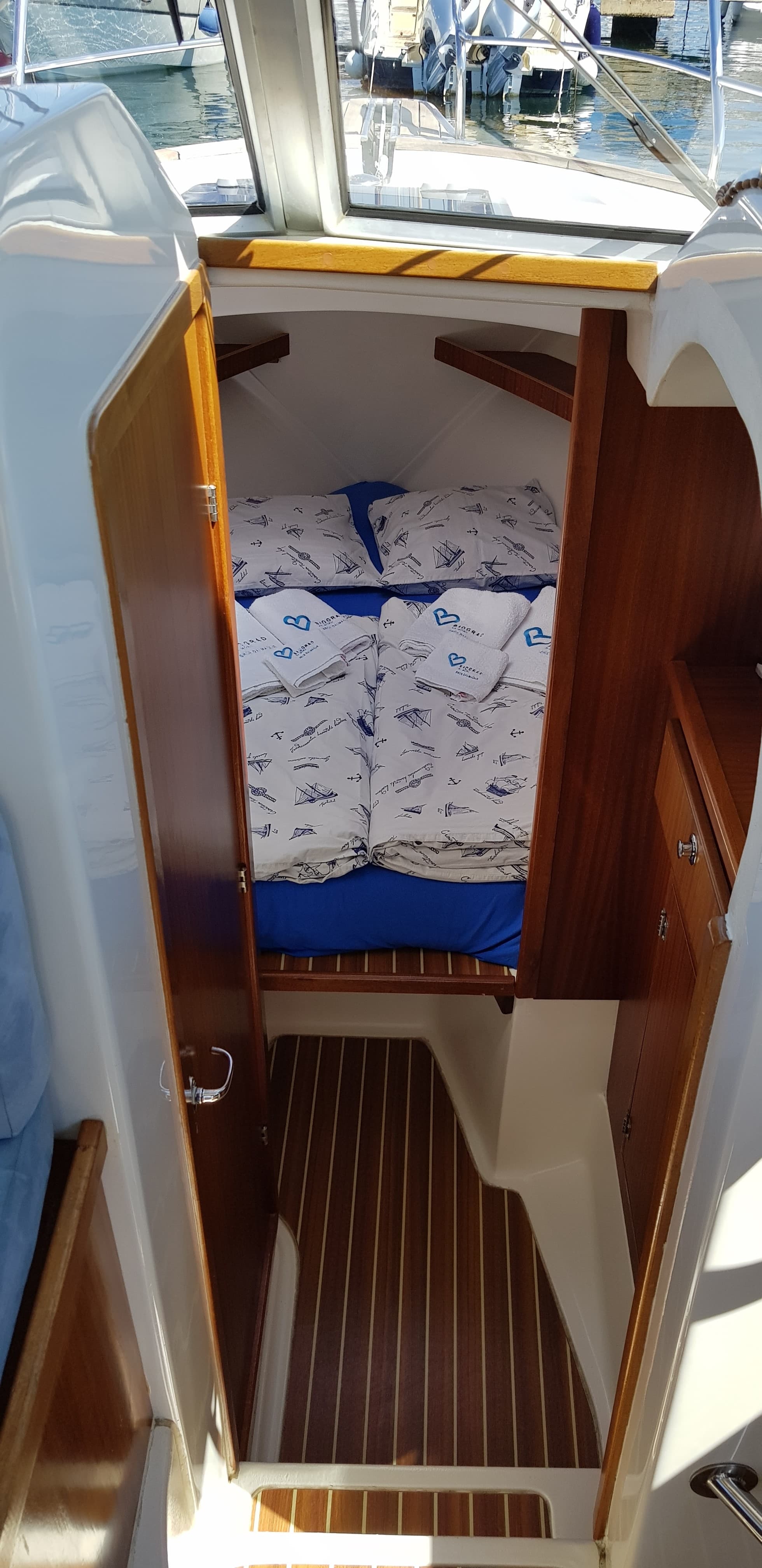 Adria Event 850 - photo 9