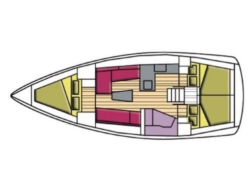 Boat plan