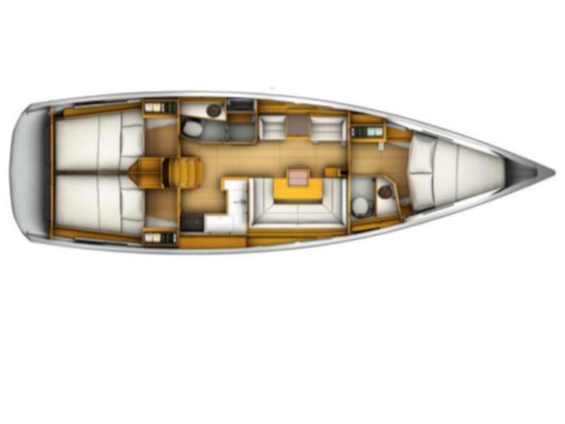Boat plan