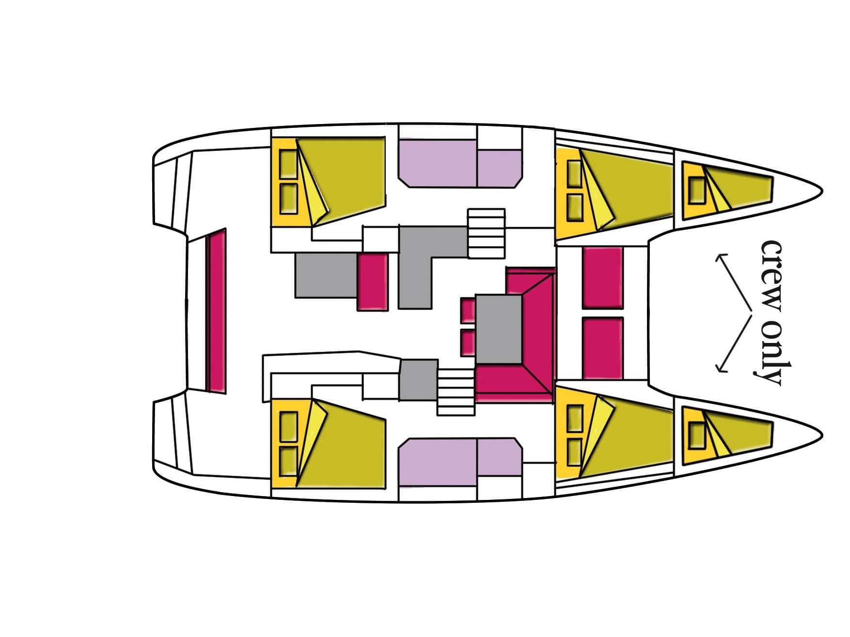 Boat plan
