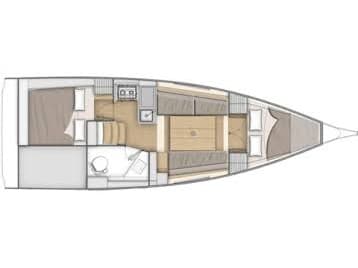 Boat plan