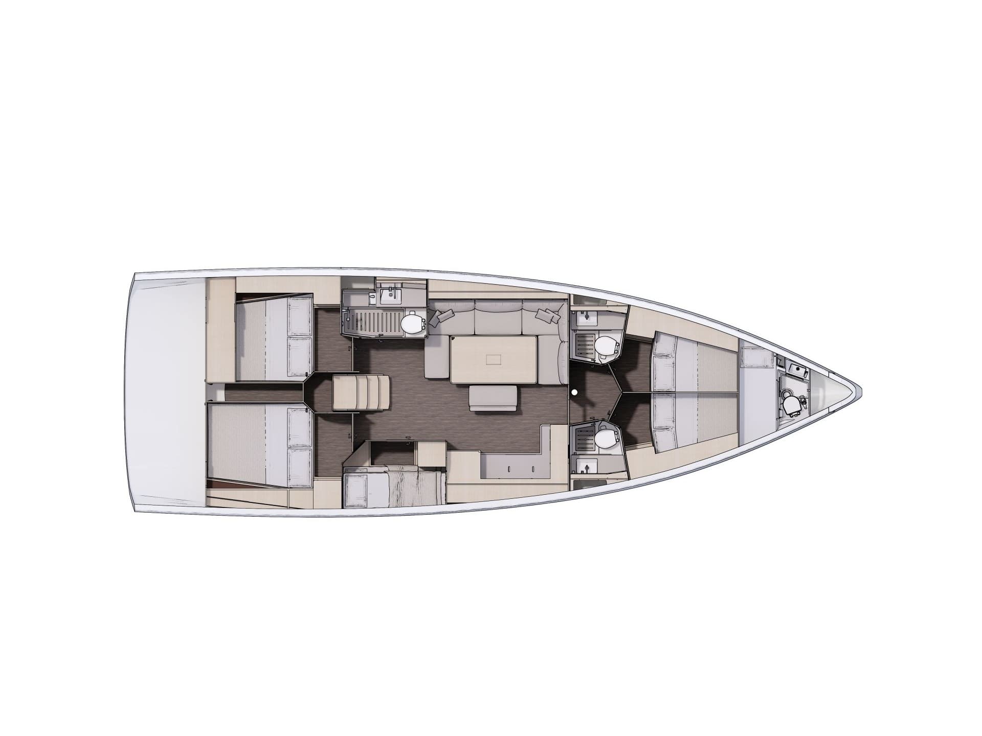 Boat plan