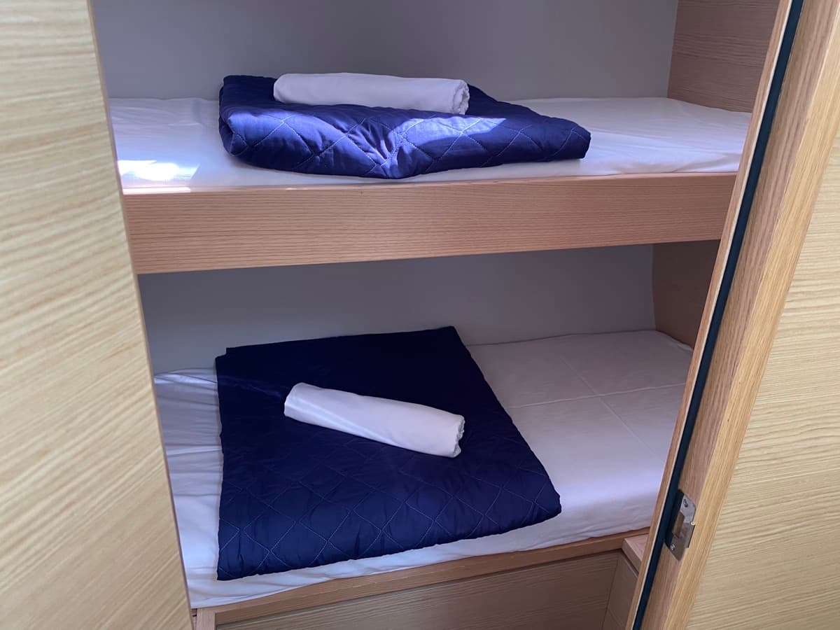 Dufour 470 - photo 31