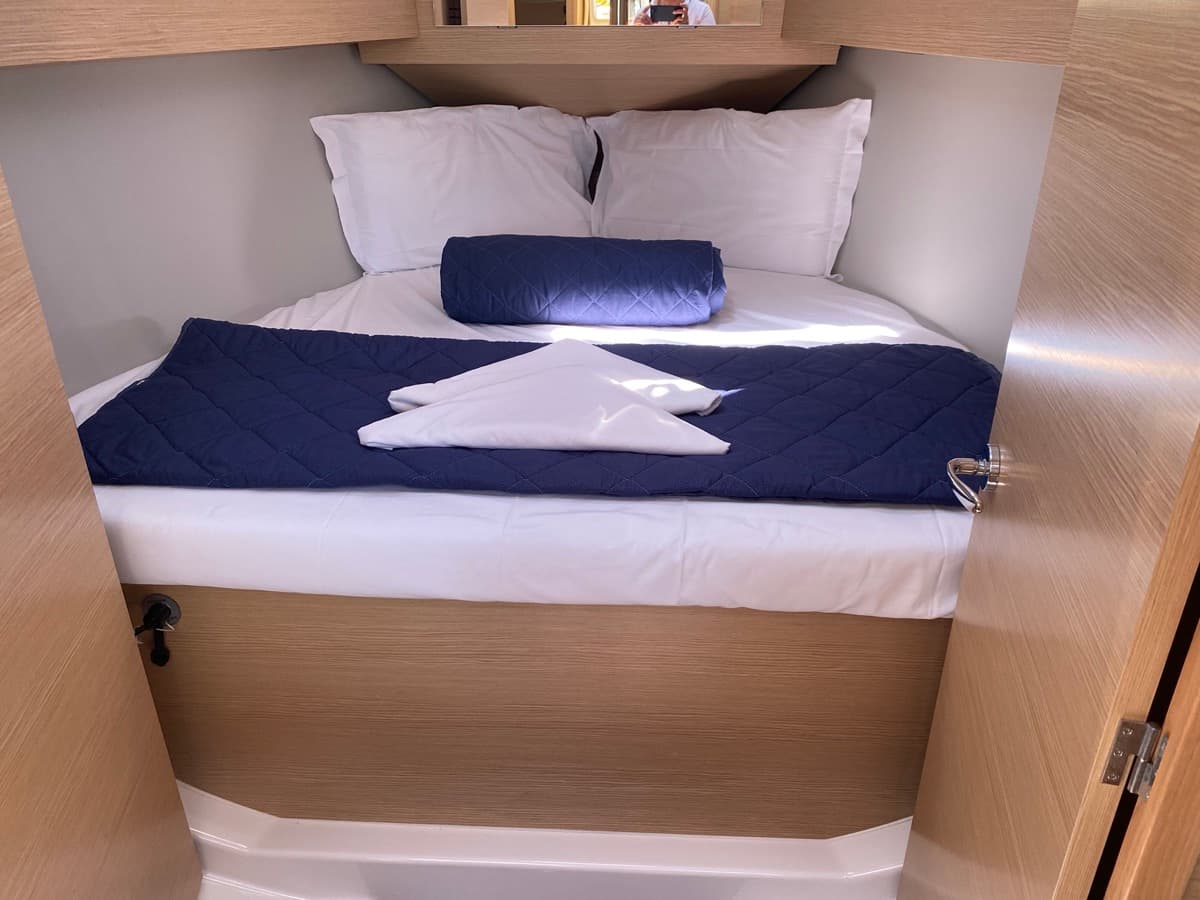 Dufour 360 Grand Large - photo 18