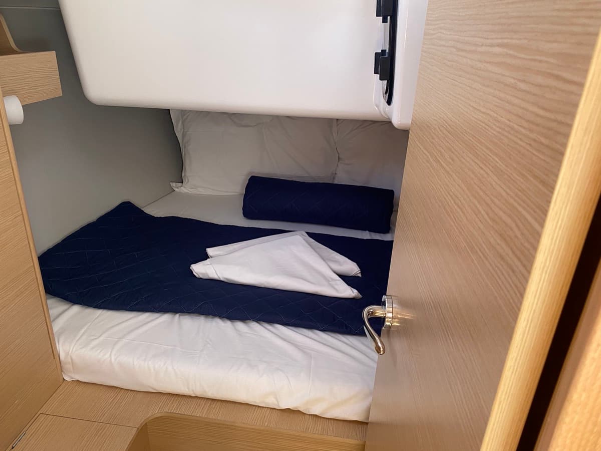 Dufour 360 Grand Large - photo 14