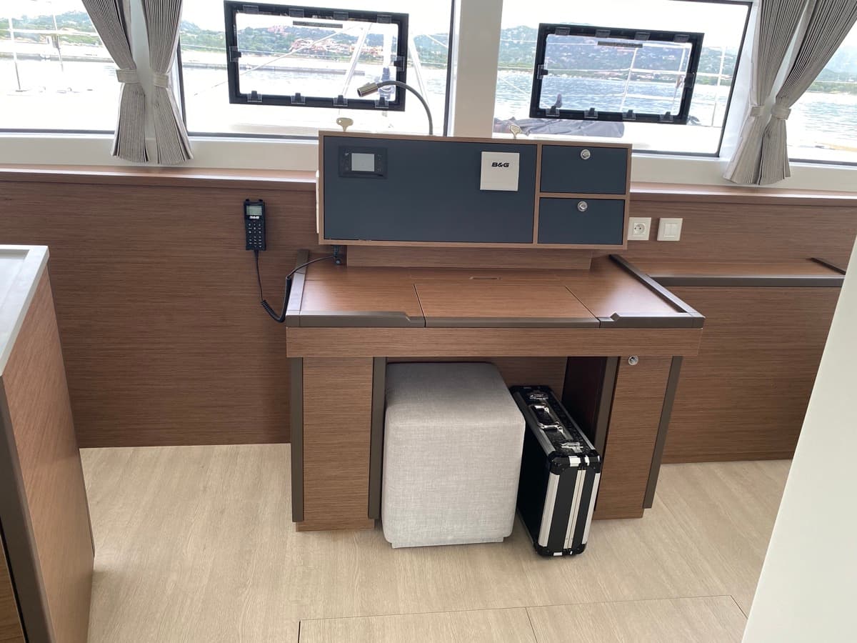 Lagoon 52F - photo 46