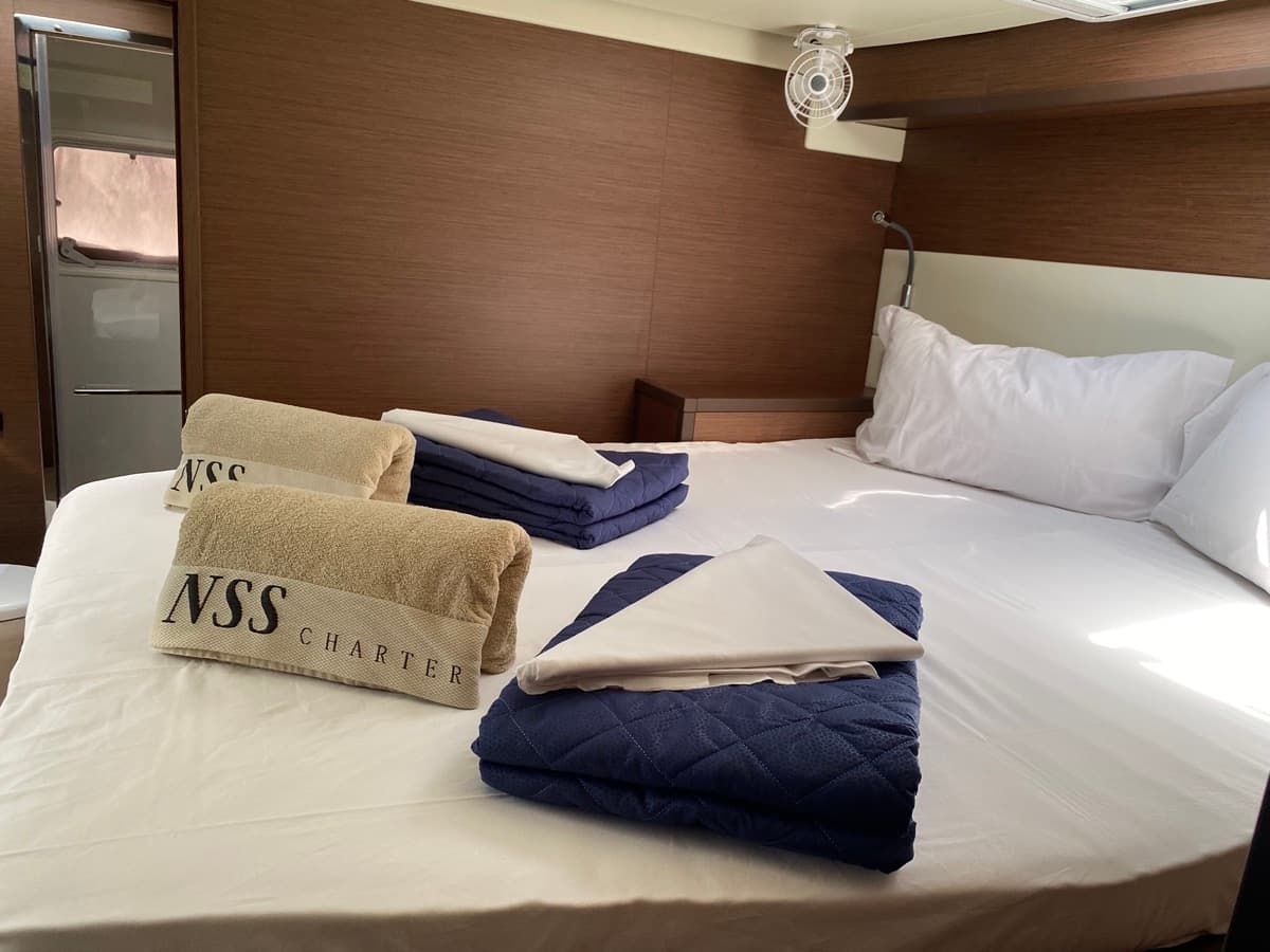 Lagoon 52F - photo 14