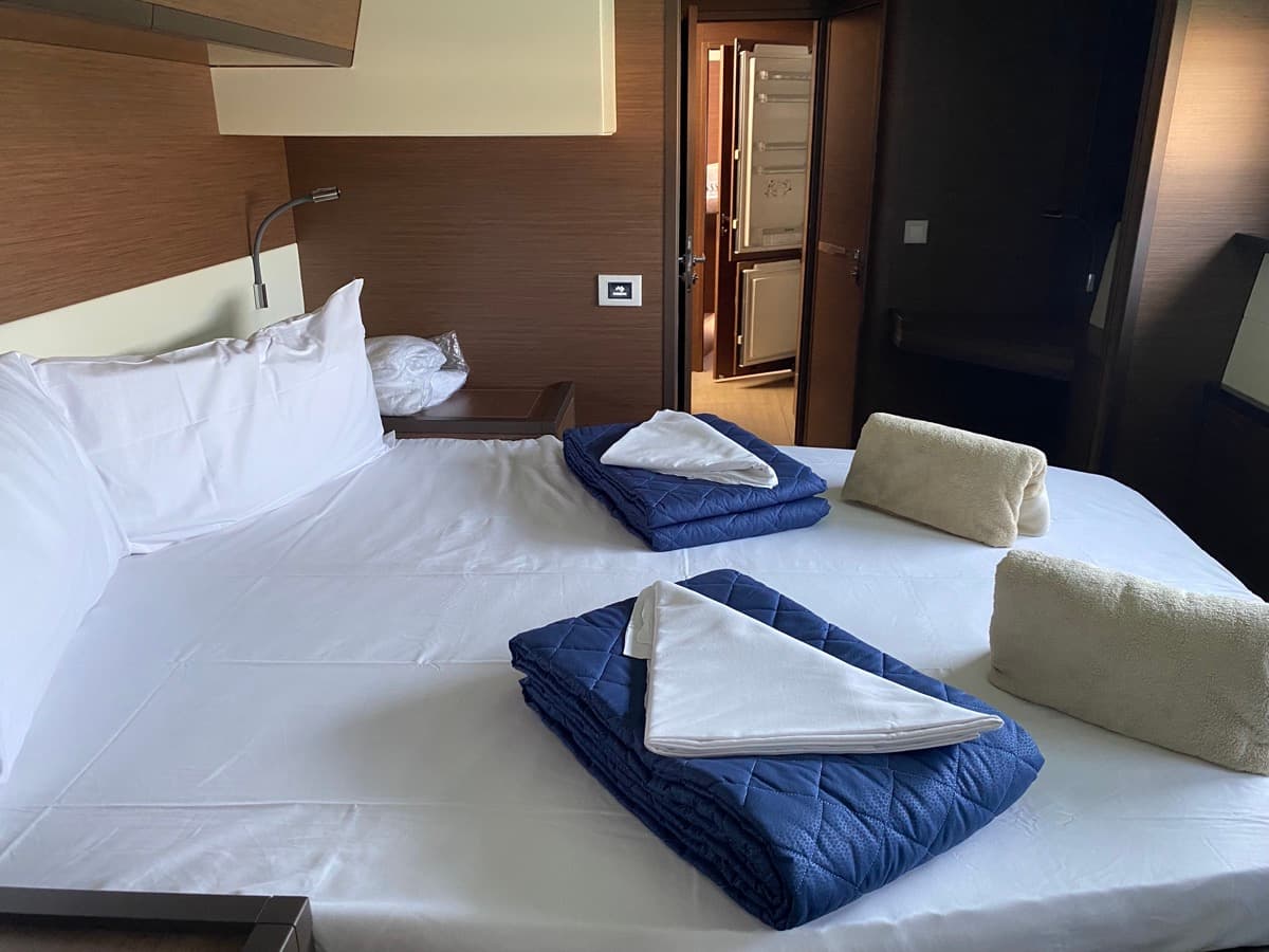 Lagoon 52F - photo 19