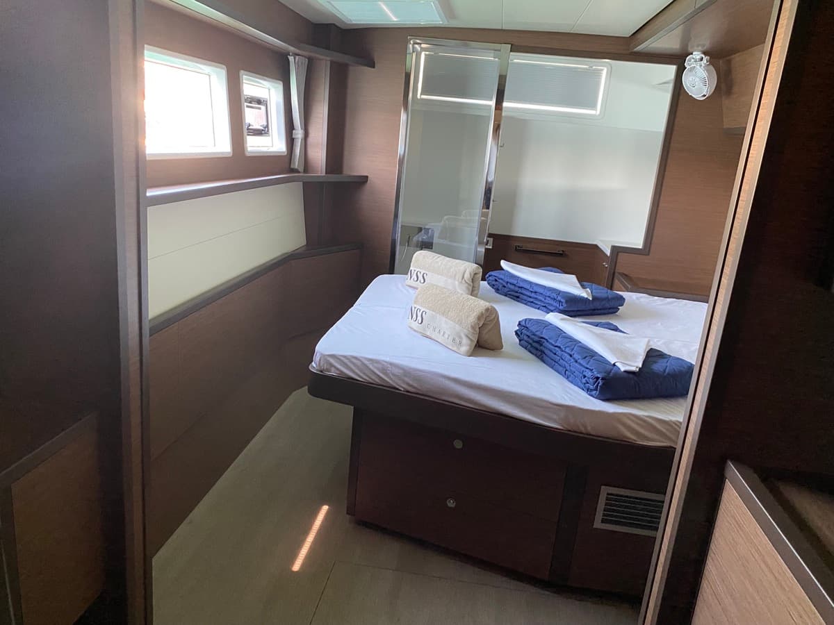 Lagoon 52F - photo 12