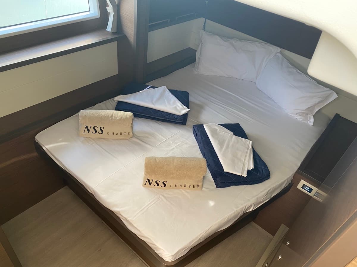 Lagoon 52F - photo 8