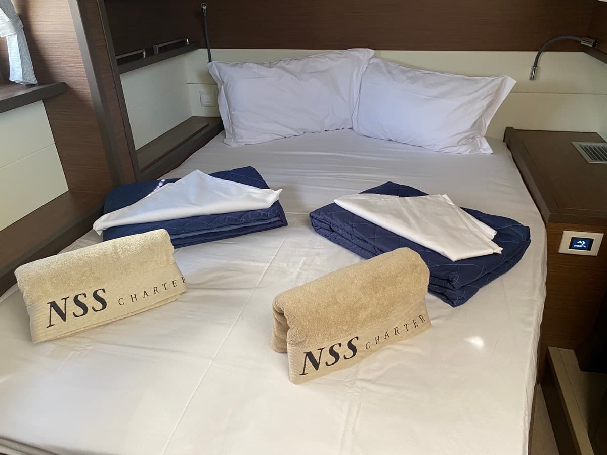 Lagoon 52F - photo 9