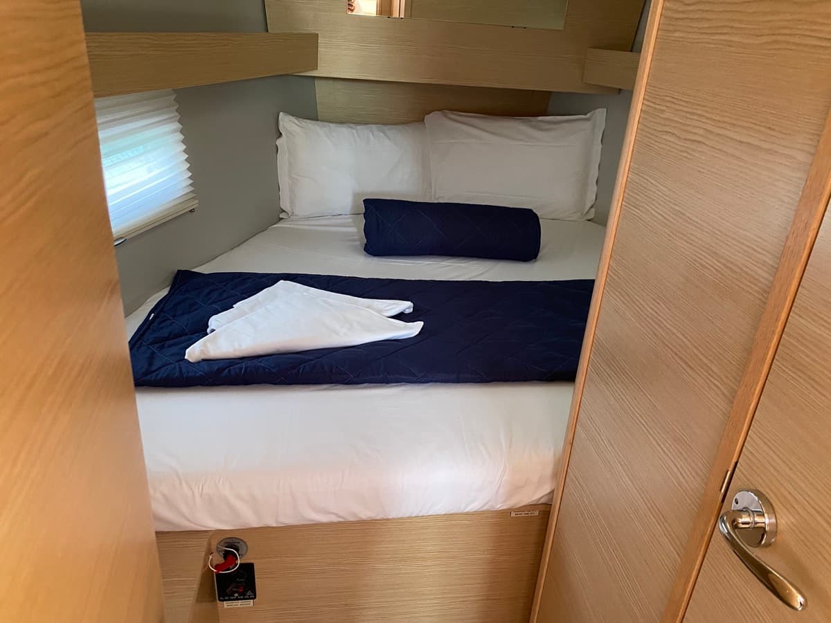 Dufour 390 Grand Large - photo 12