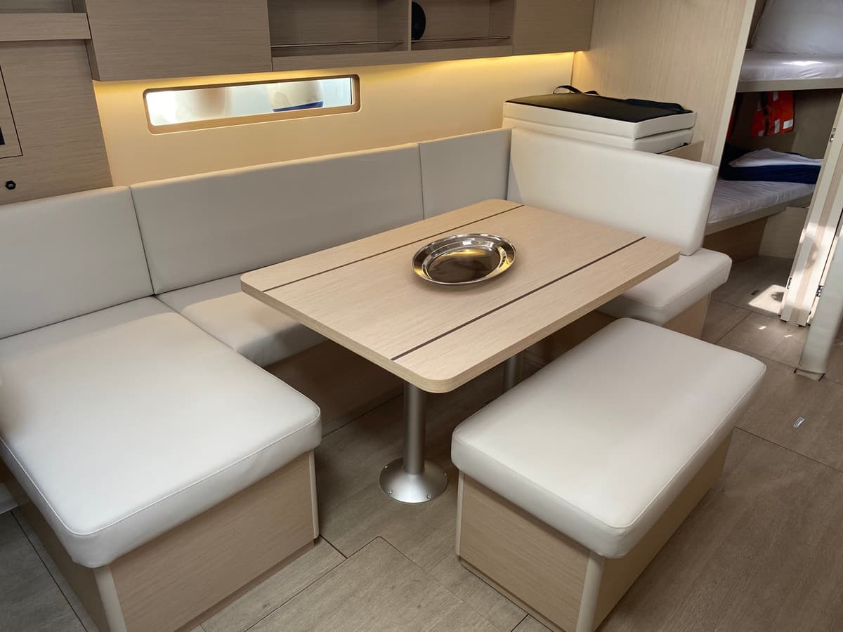 Oceanis 40.1 - photo 6