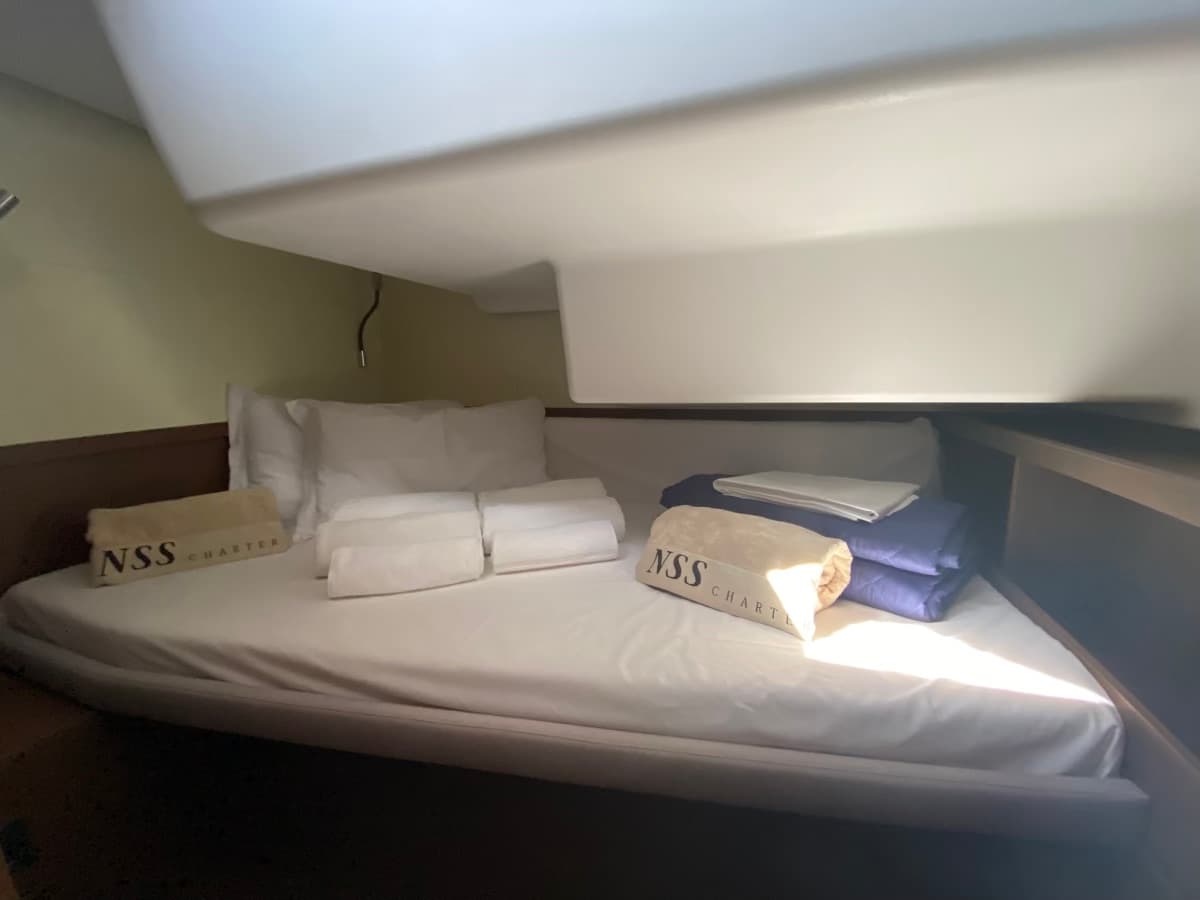 Lagoon 50 - photo 20