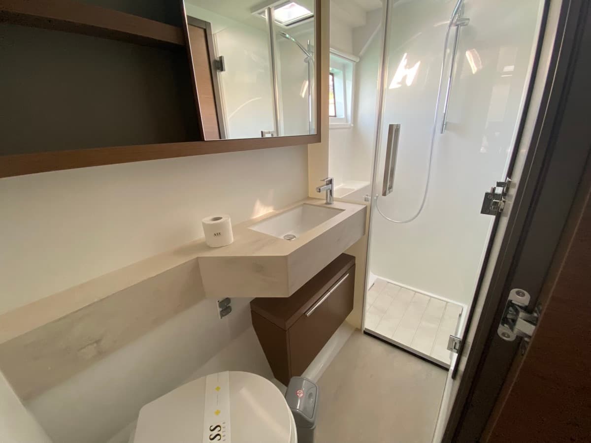 Lagoon 50 - photo 29