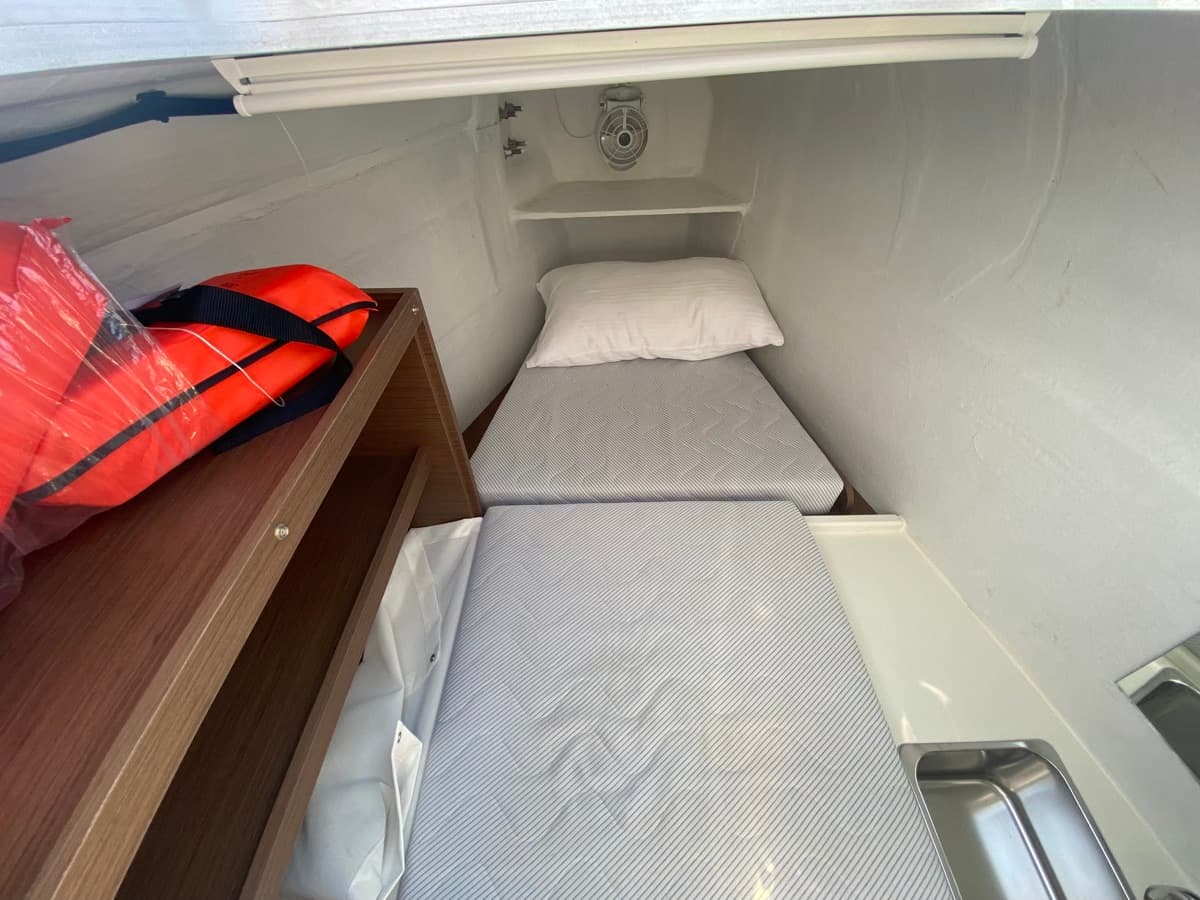 Lagoon 50 - photo 10