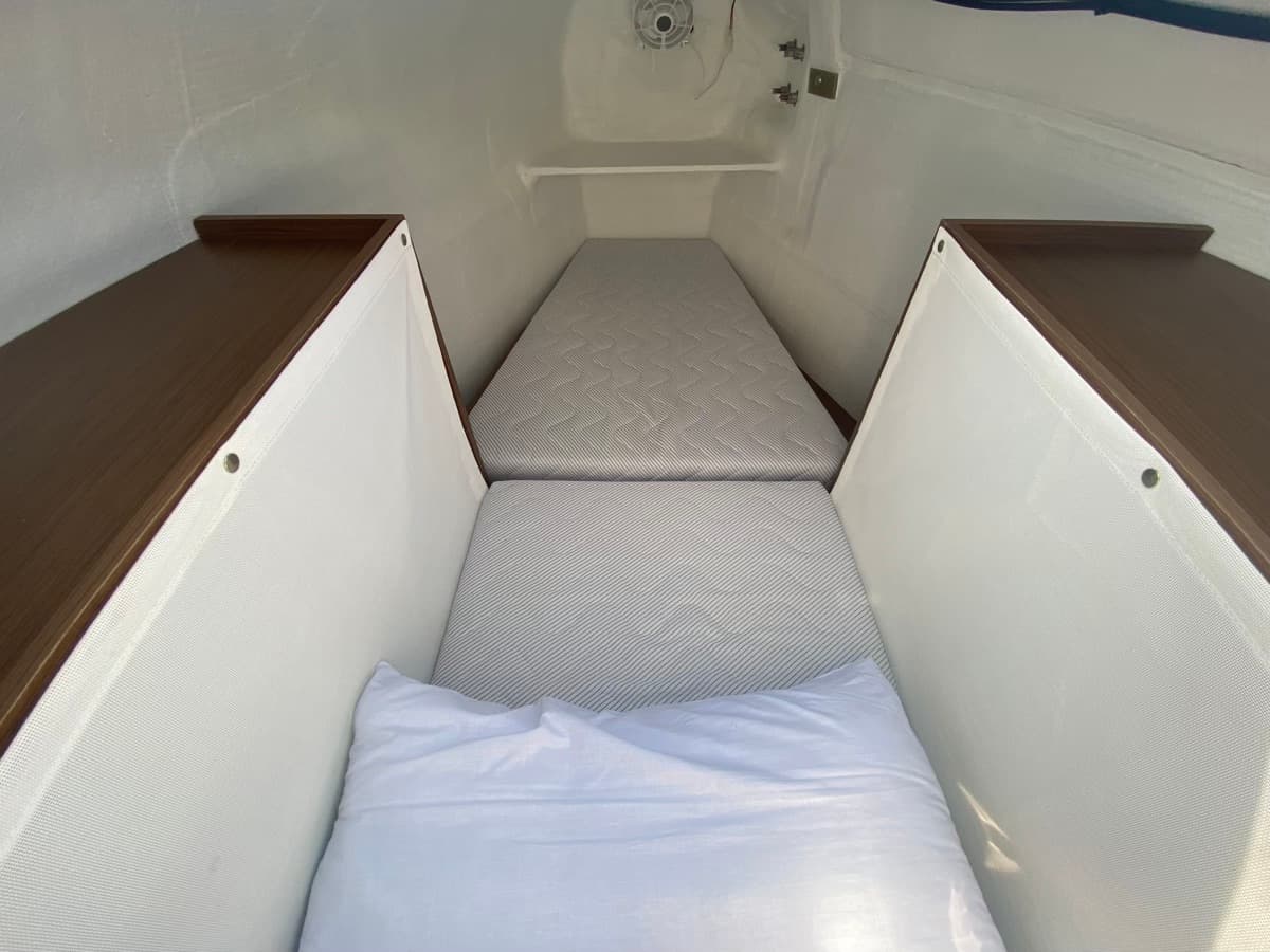 Lagoon 50 - photo 26