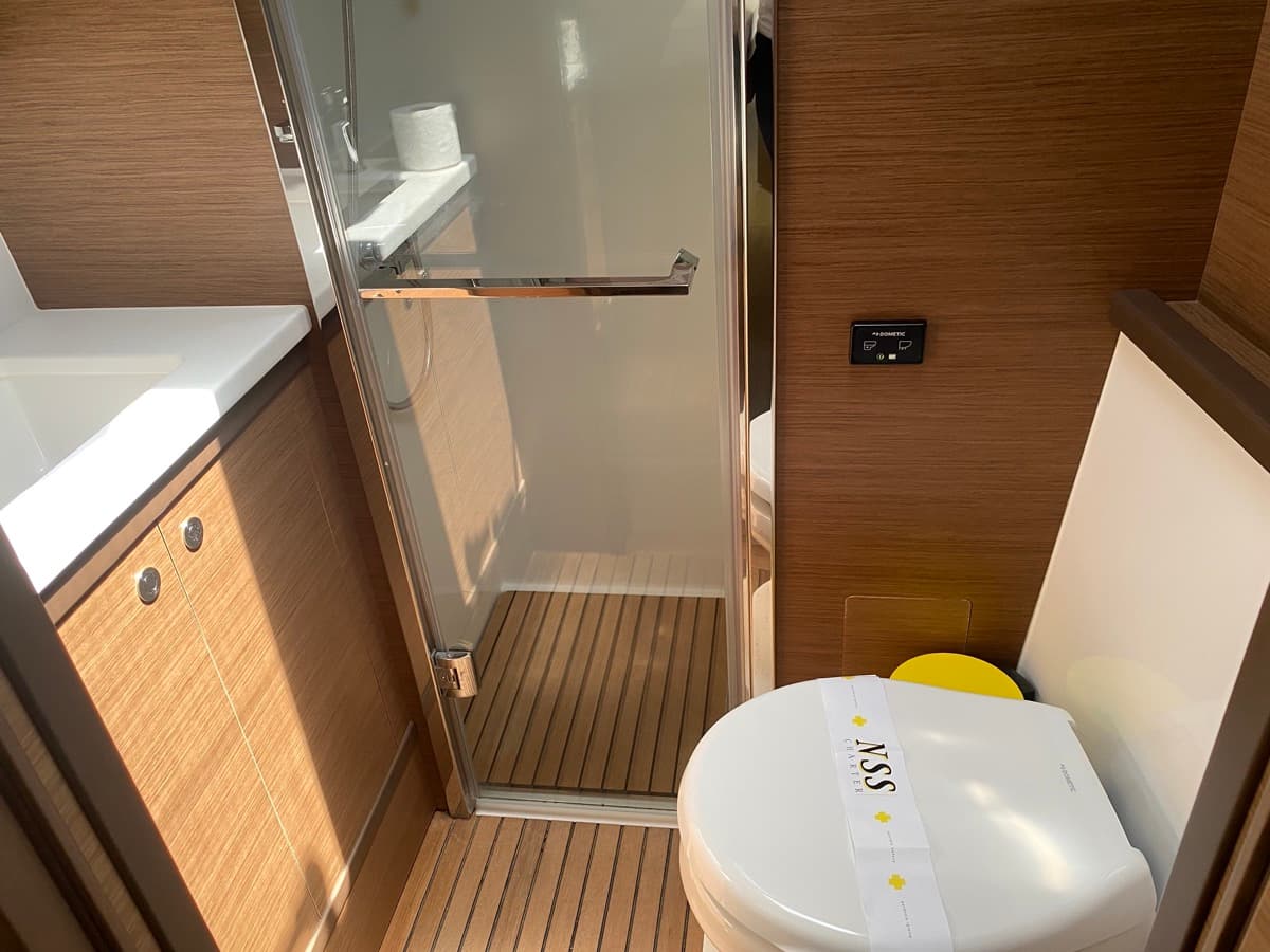 Lagoon 52F - photo 5