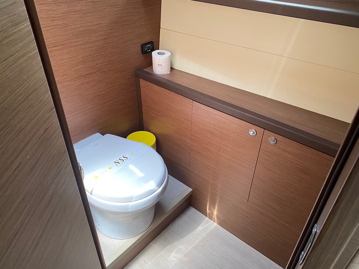 Lagoon 52F - photo 26