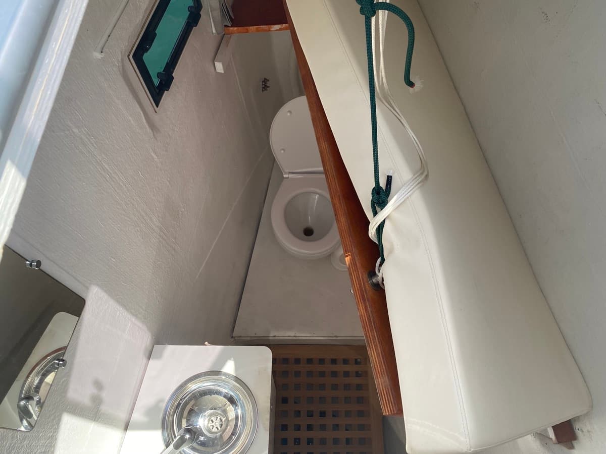 Lagoon 52F - photo 18