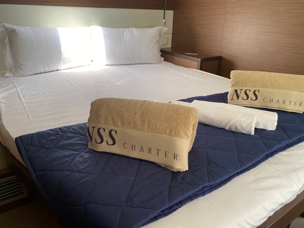 Lagoon 52F - photo 29