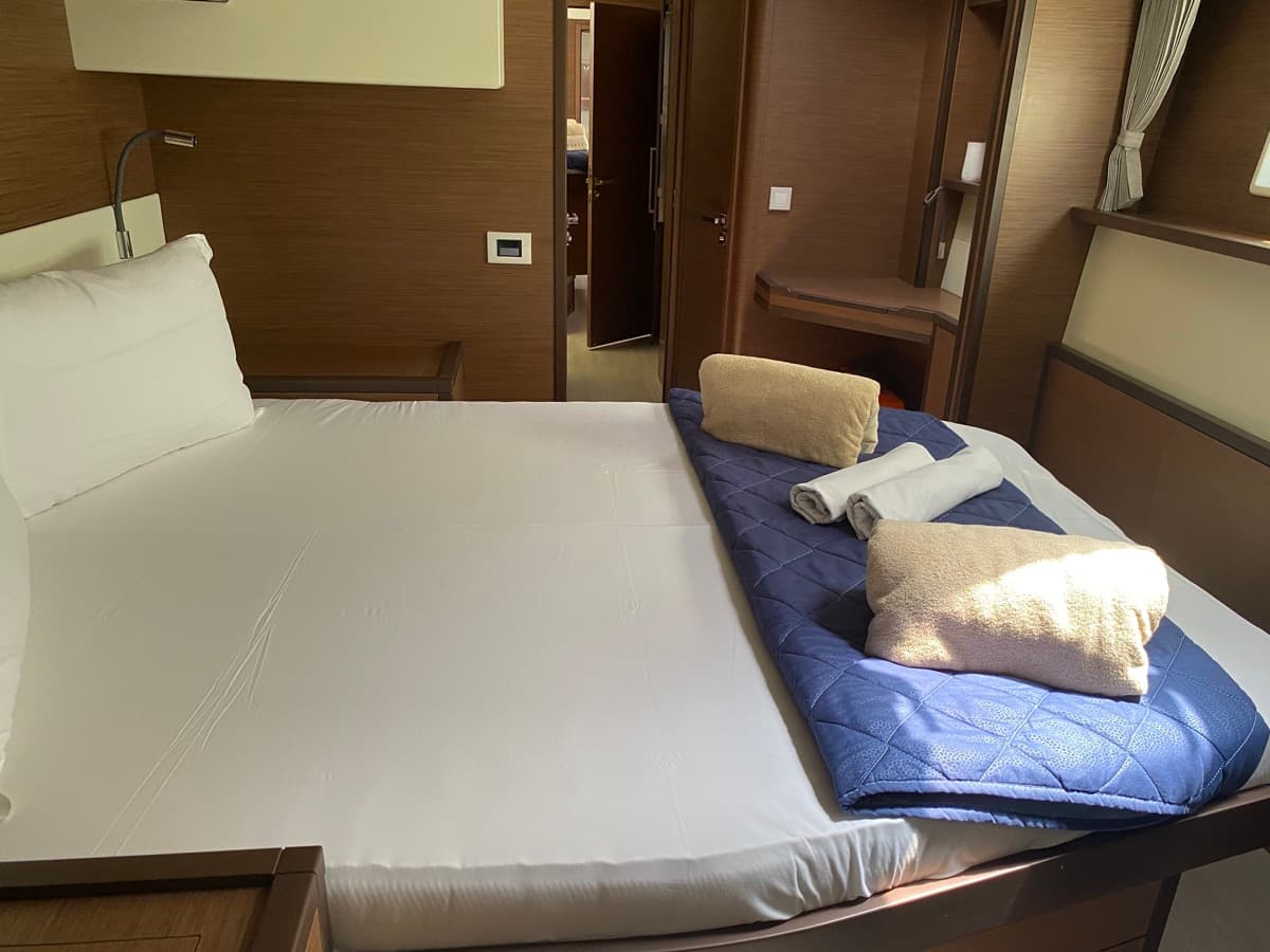 Lagoon 52F - photo 32