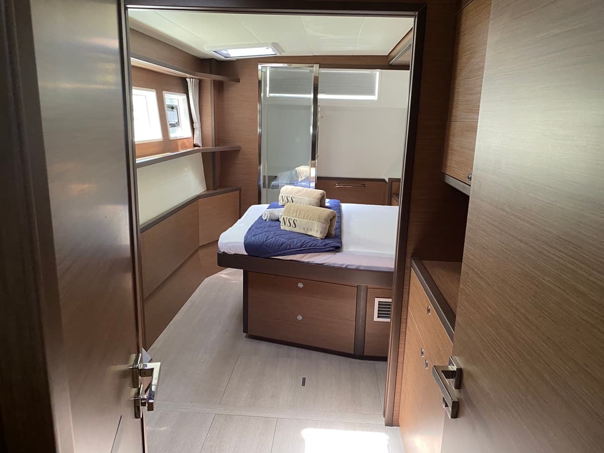 Lagoon 52F - photo 30