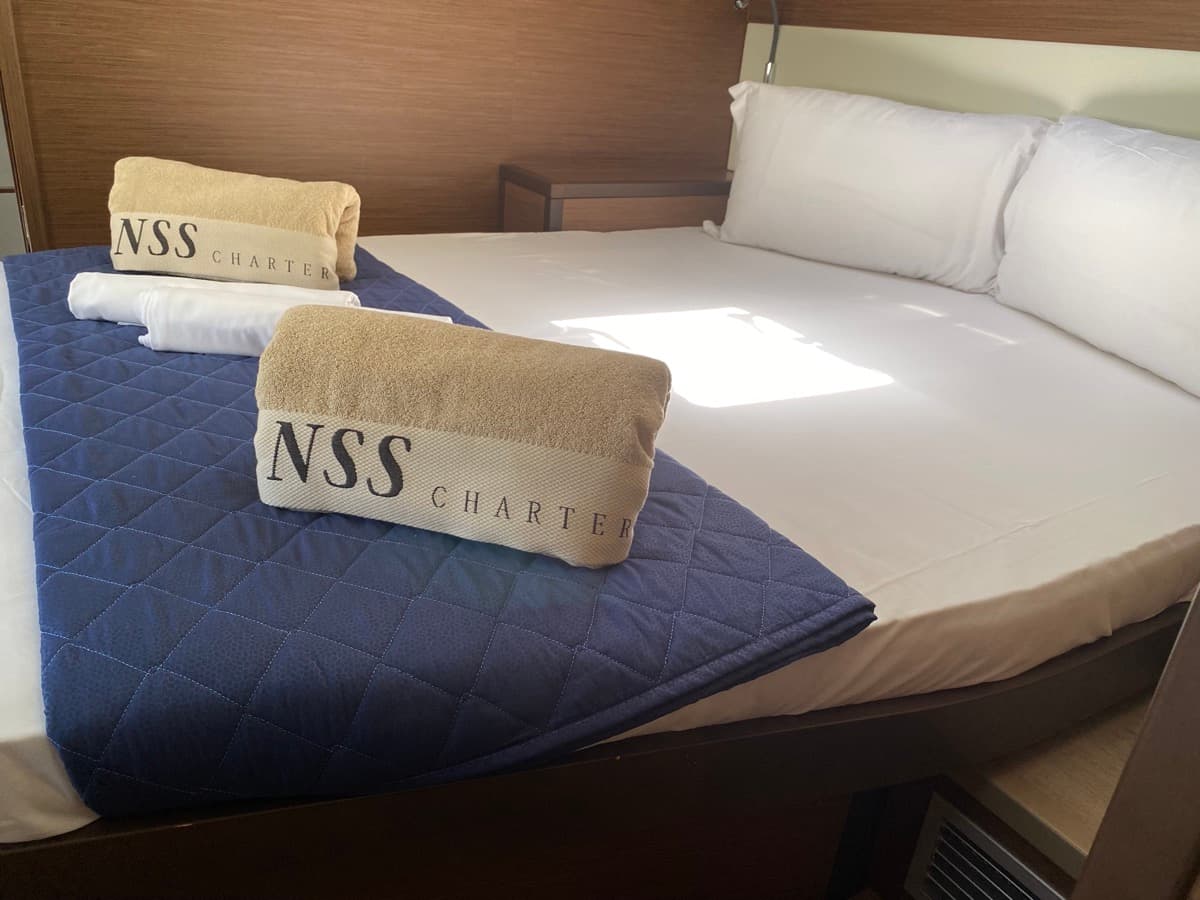 Lagoon 52F - photo 4