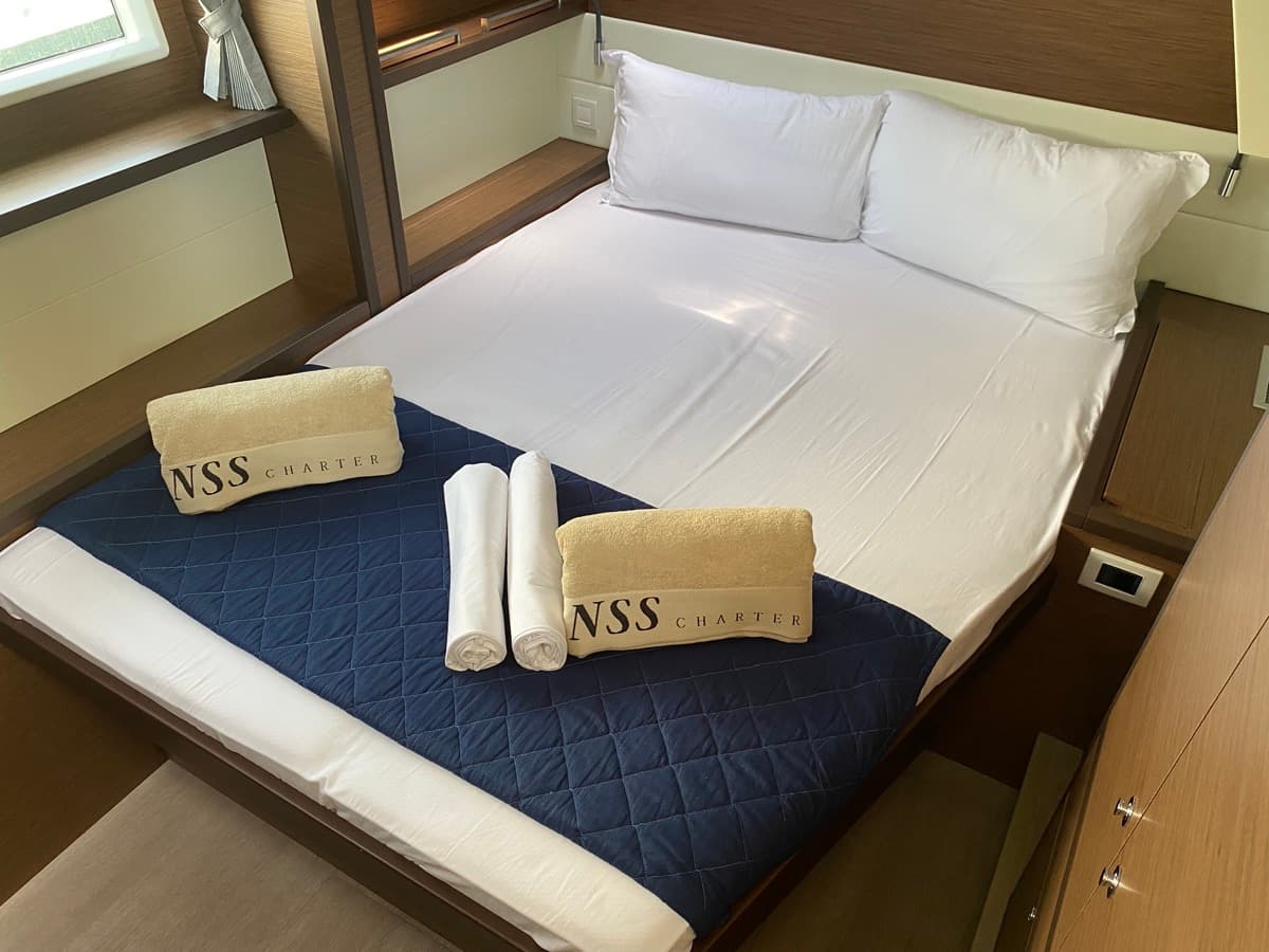 Lagoon 52F - photo 22