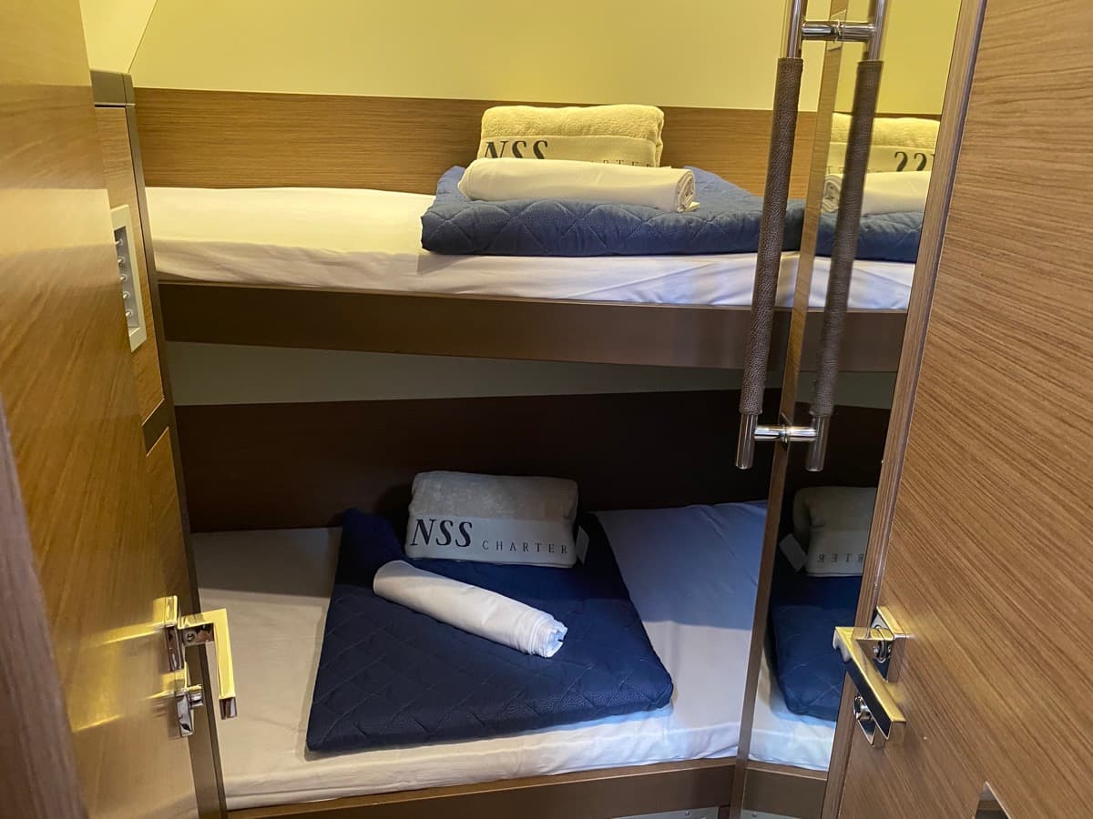 Lagoon 52F - photo 9