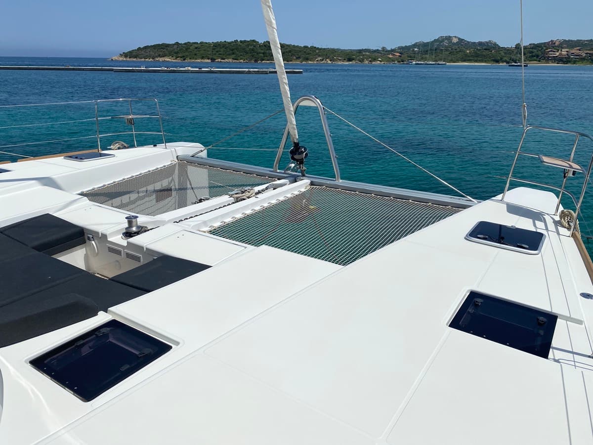 Lagoon 52F - photo 39