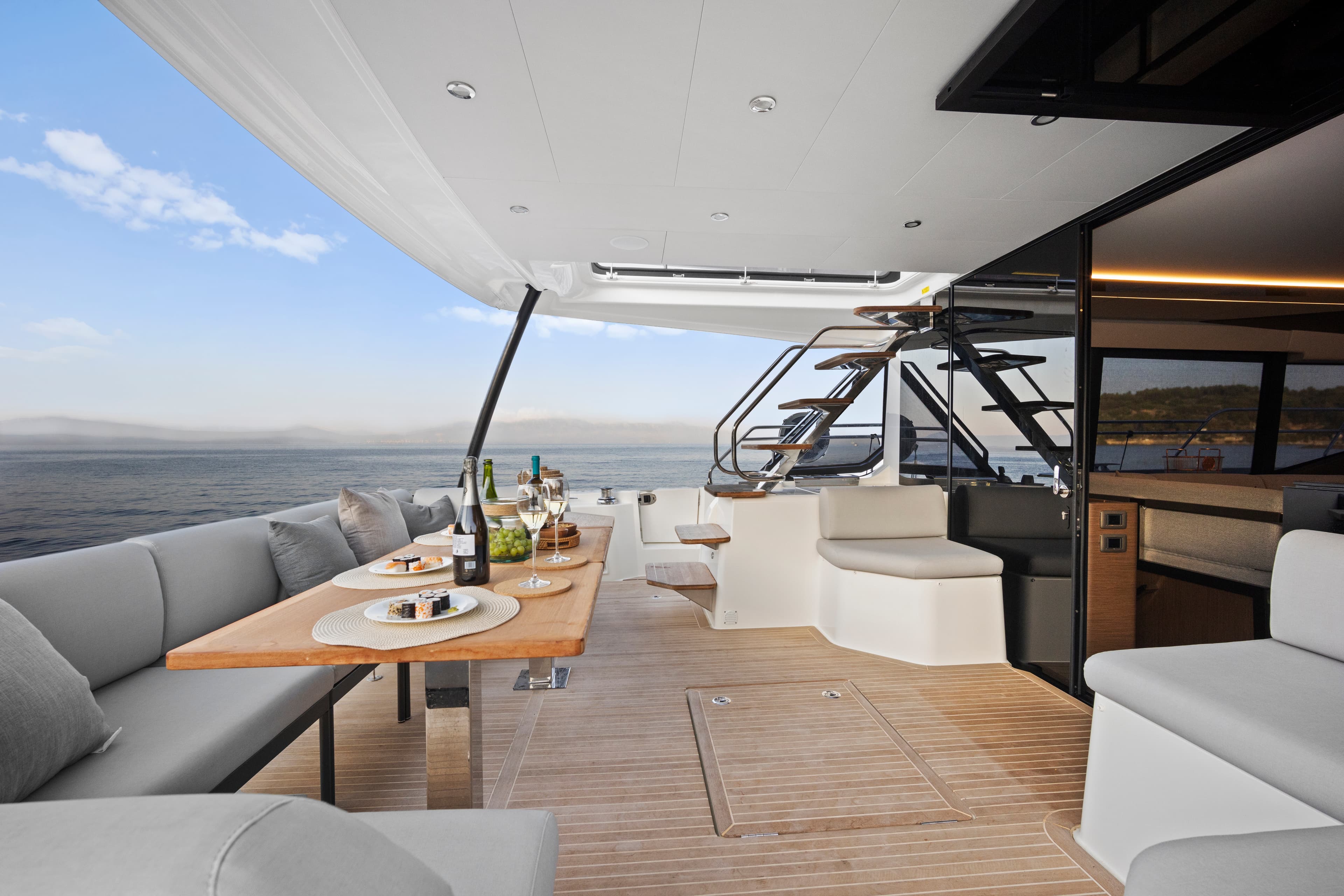 Prestige M48 - photo 14