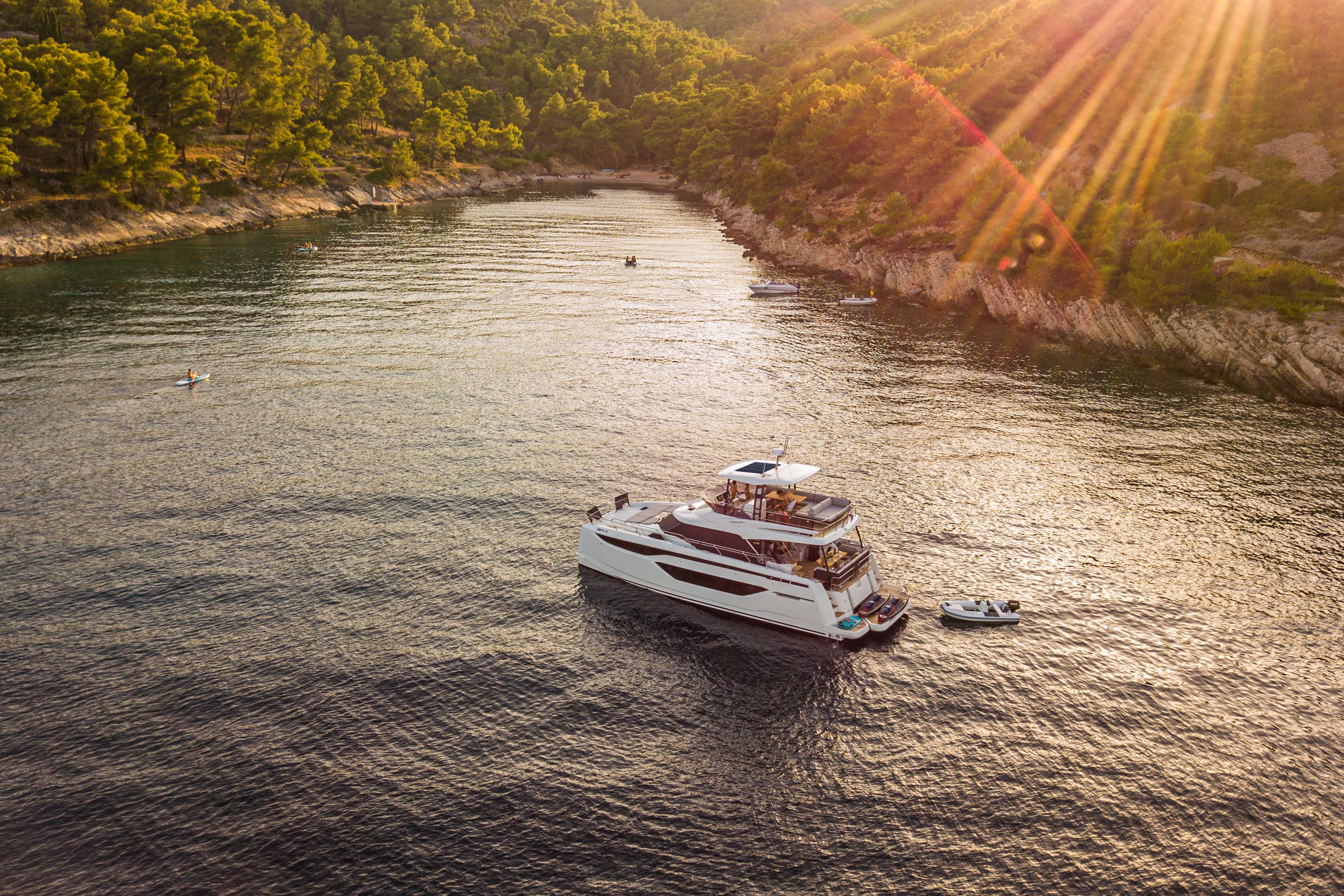 Prestige M48 - photo 16