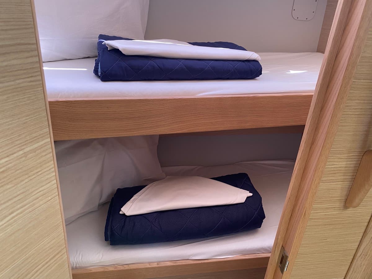 Dufour 430 - photo 4