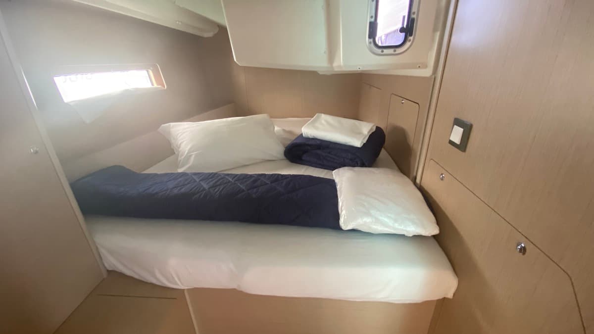 Oceanis 40.1 - photo 5