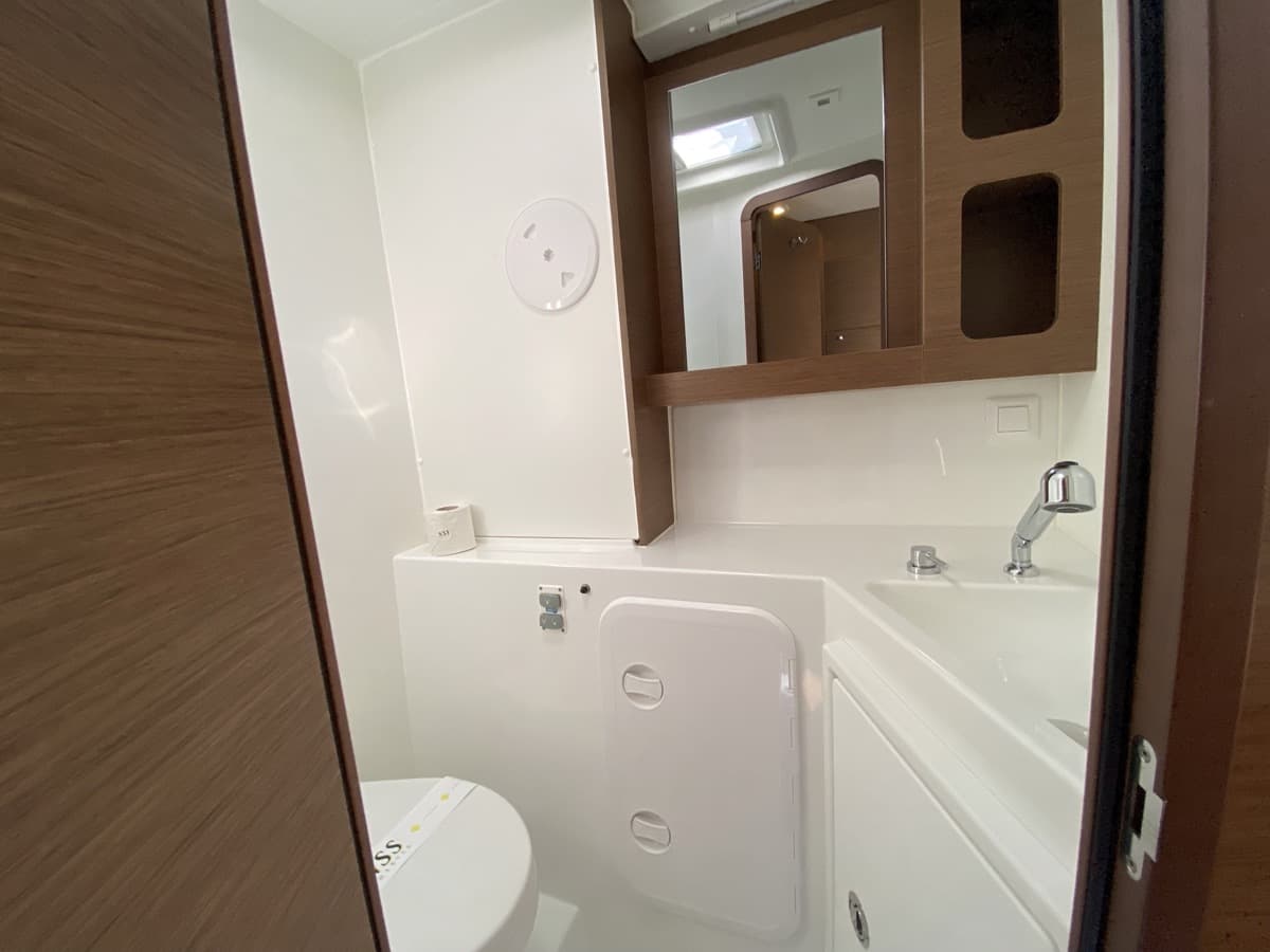 Lagoon 42 - photo 27