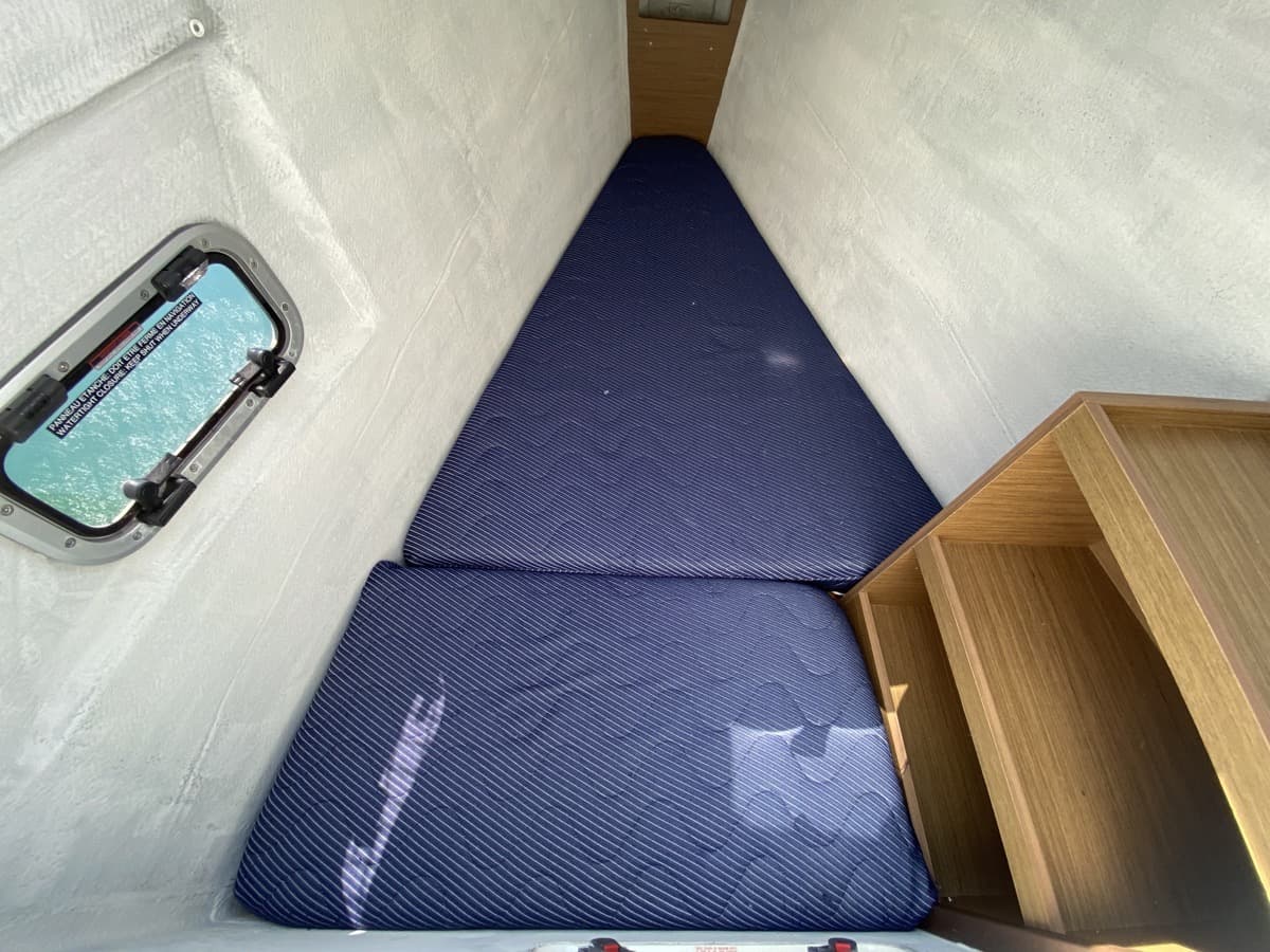 Lagoon 42 - photo 20