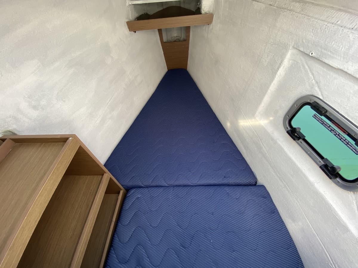 Lagoon 42 - photo 10