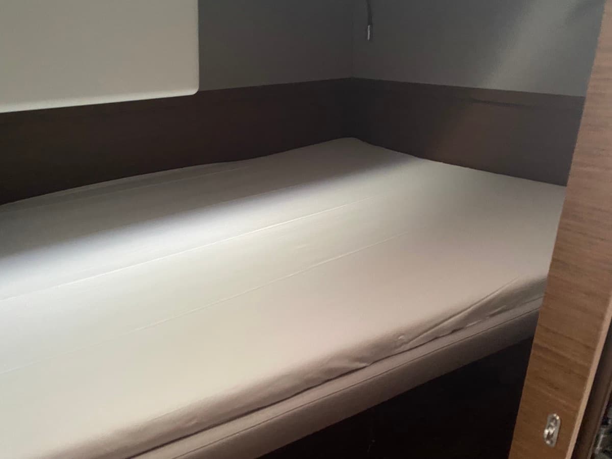 Lagoon 50 - photo 20