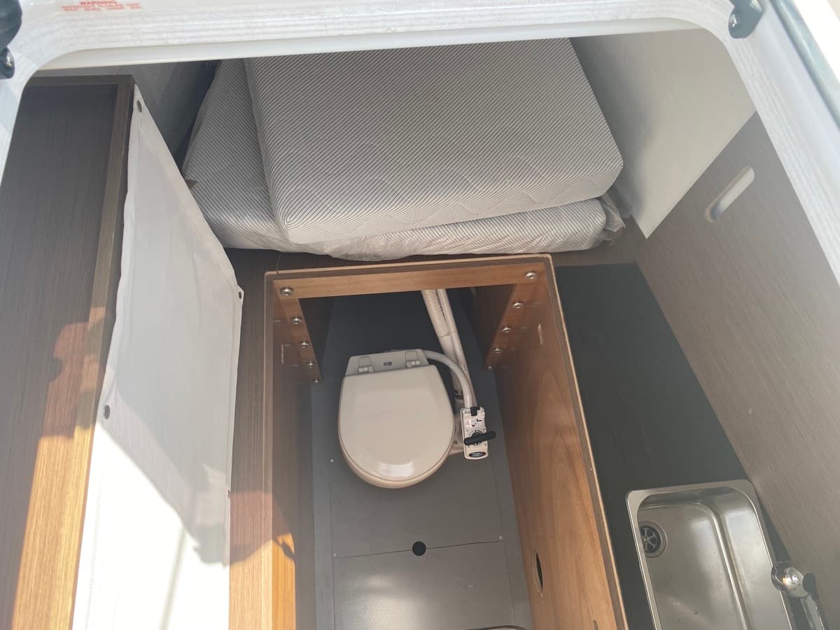 Lagoon 50 - photo 22