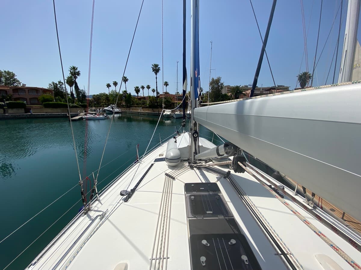 Bavaria Cruiser 51 - photo 22