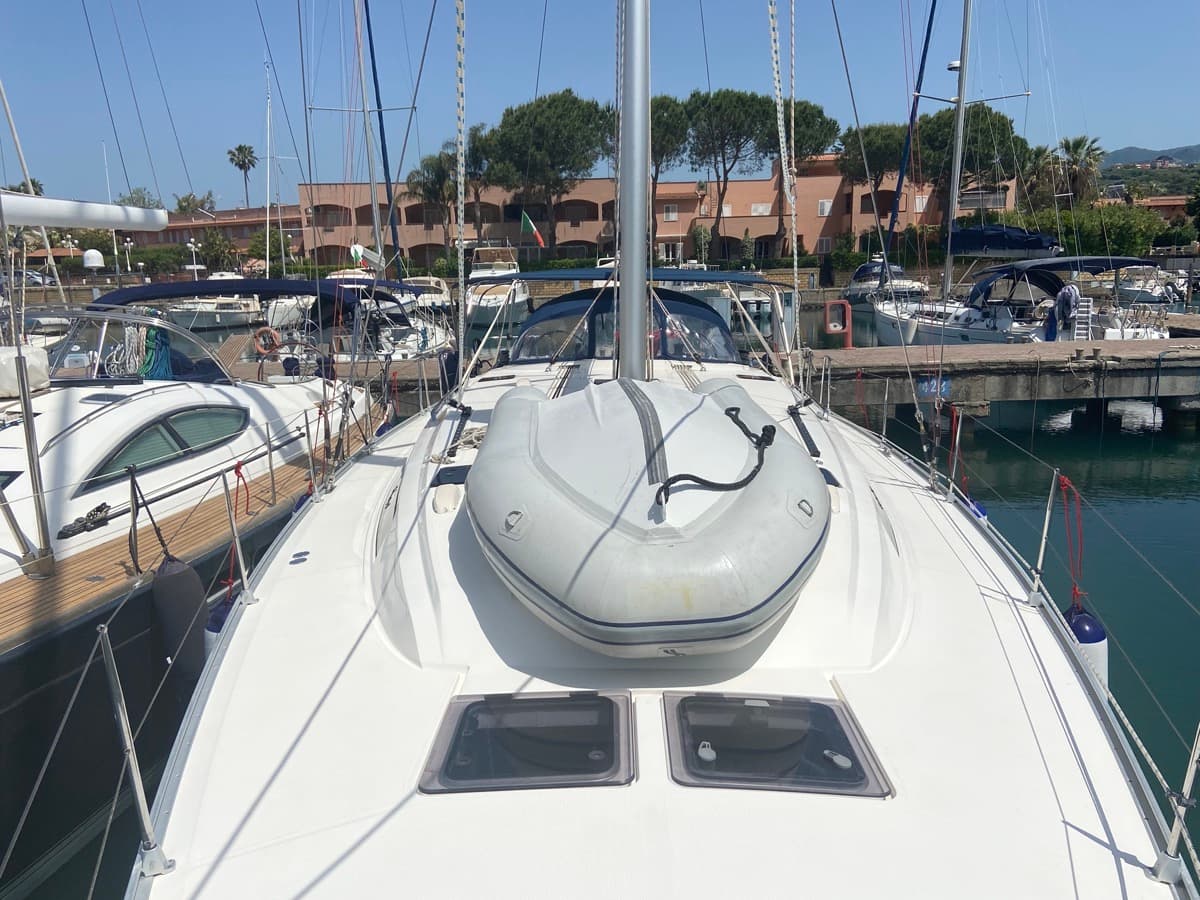 Bavaria Cruiser 51 - photo 9