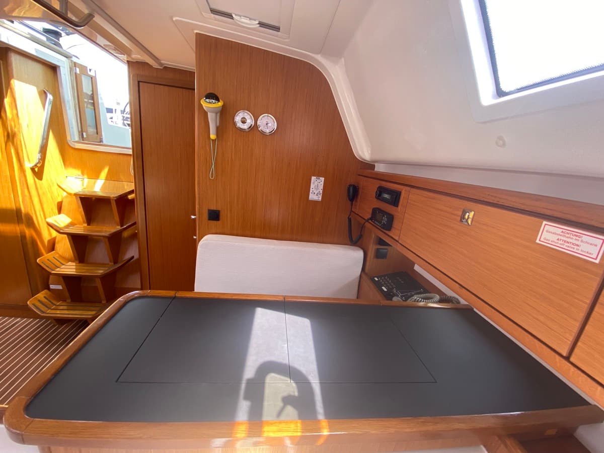 Bavaria Cruiser 51 - photo 5