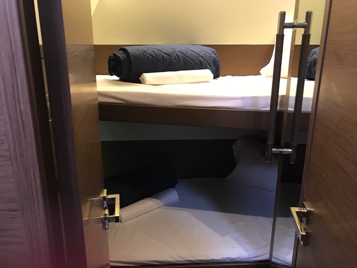 Lagoon 52 - photo 11