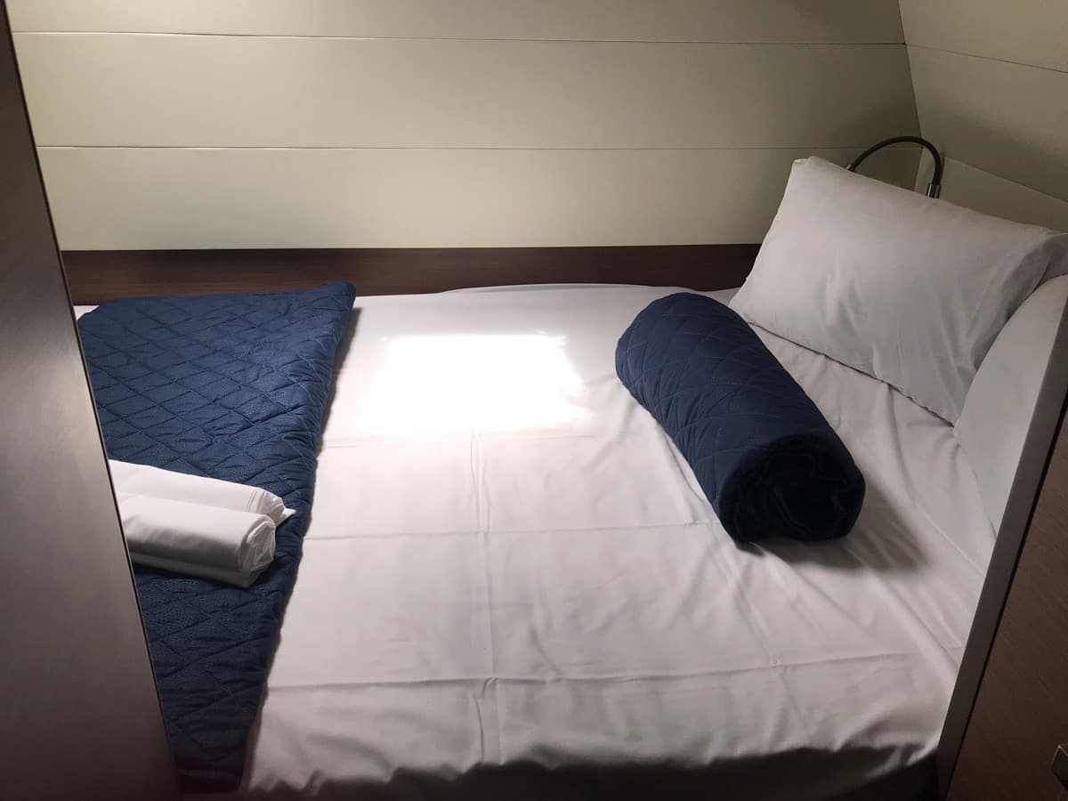 Lagoon 52 - photo 17