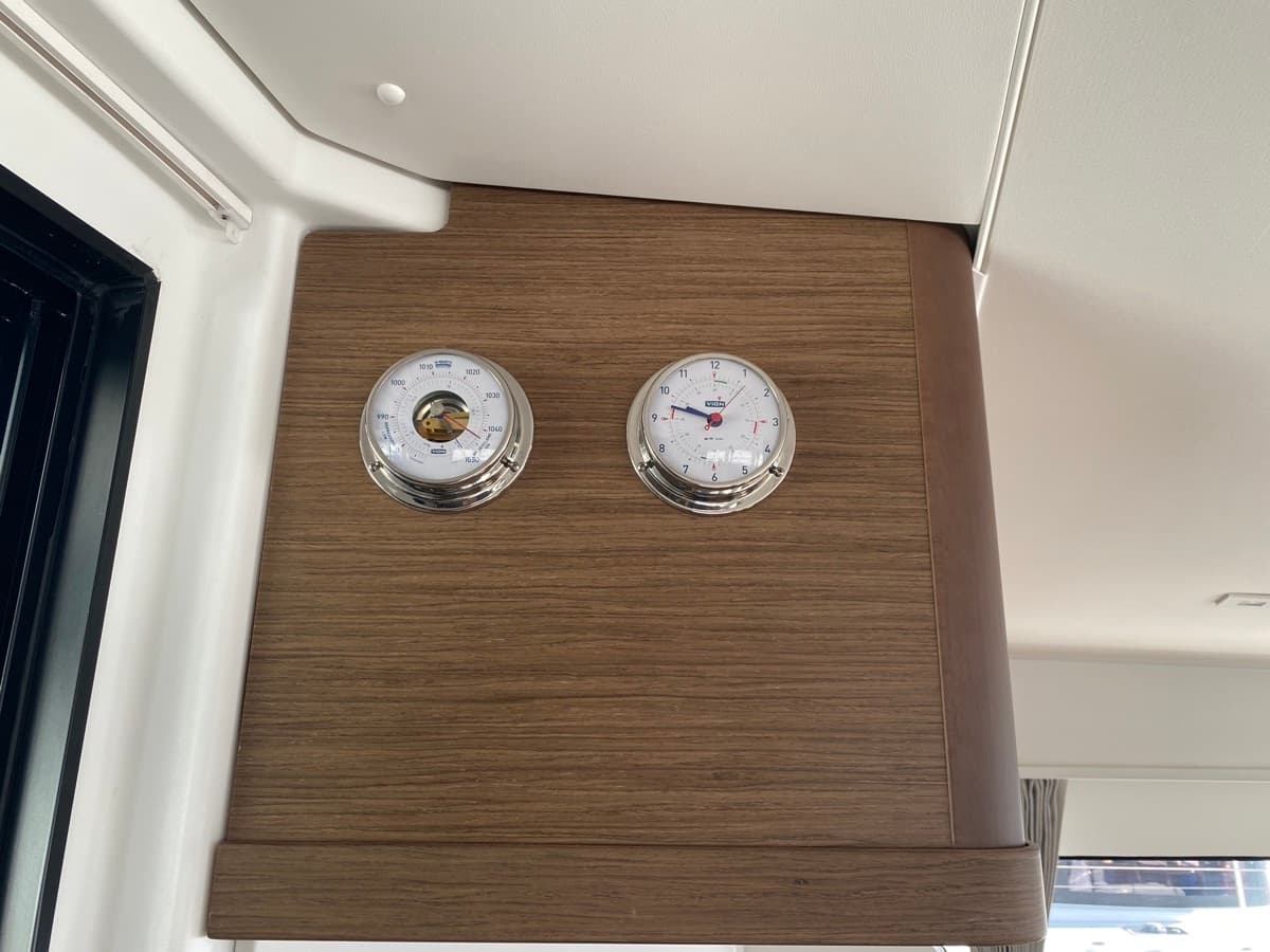 Lagoon 42 - photo 29