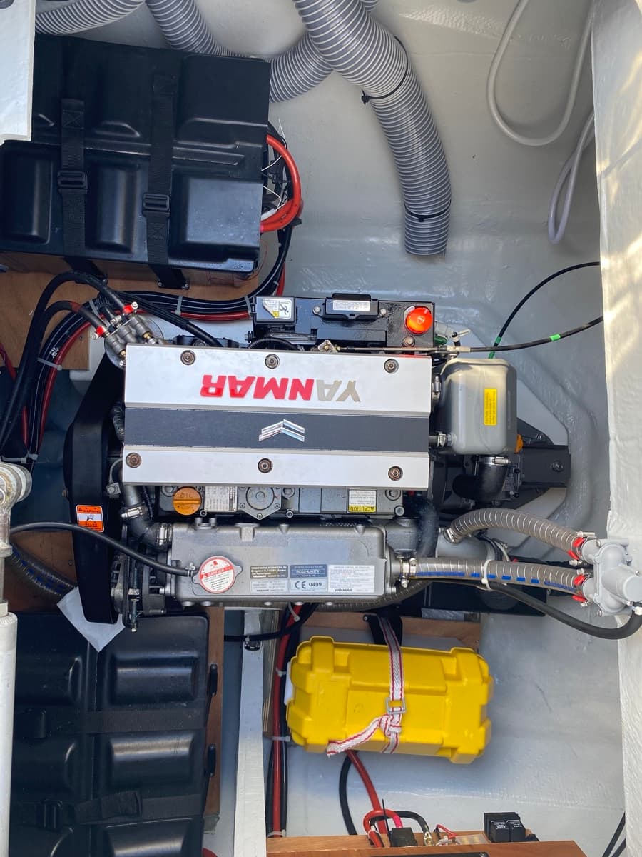 Lagoon 42 - photo 22