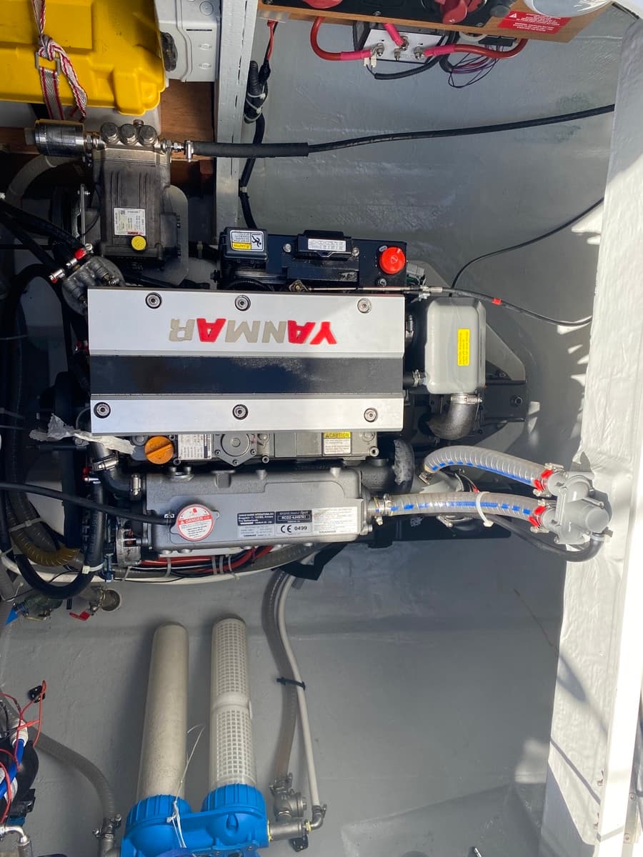 Lagoon 42 - photo 27