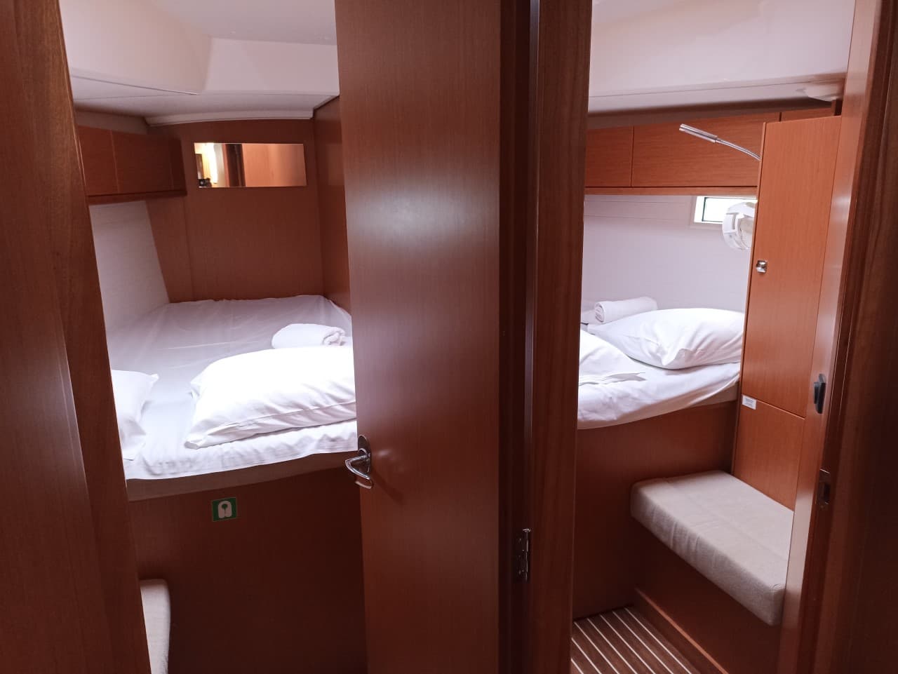 Bavaria Cruiser 46 - photo 10