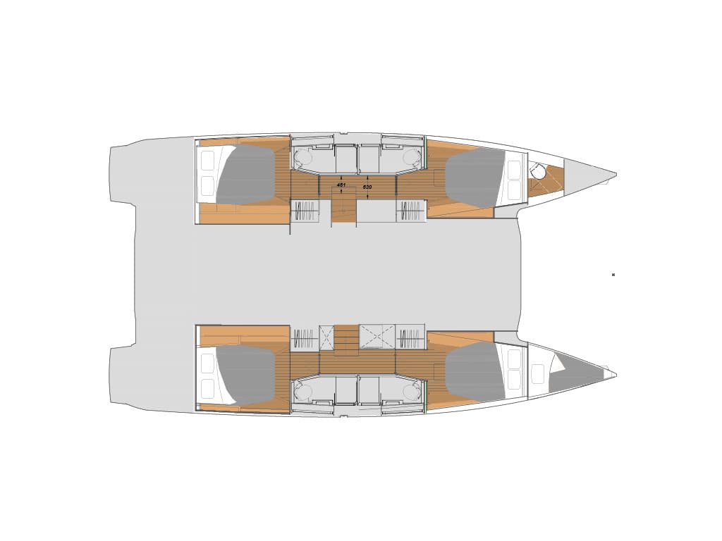 Boat plan